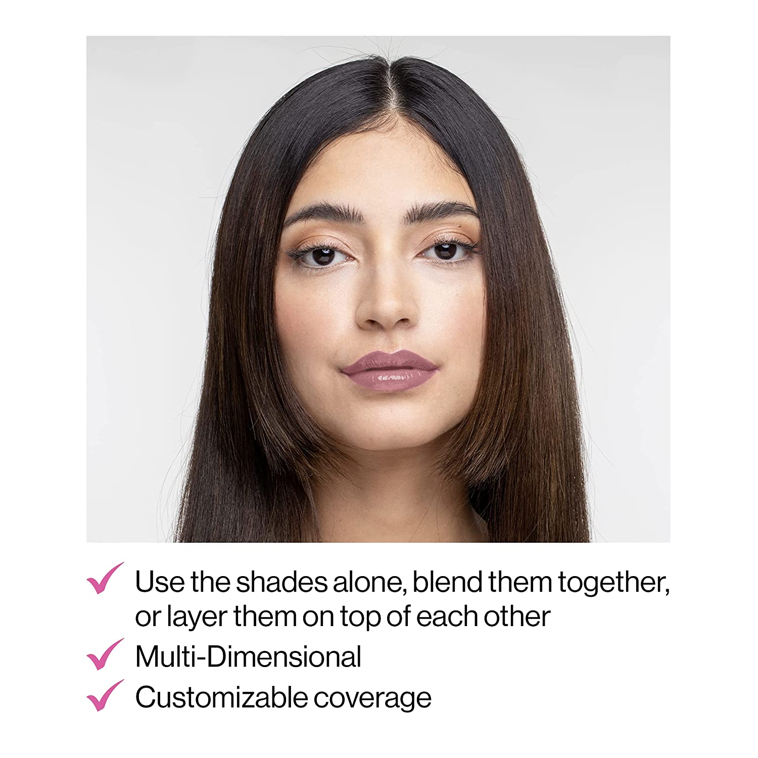wet n wild MegaGlo Blushlighter| Blush & Highlighter Duo| Shimmer Metallic Finish| Flash Me - Image 6